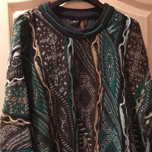 COOGI Sweater
